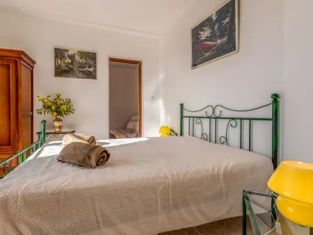Campestra, Maison 6 personnes à Chiavari - Photo 10