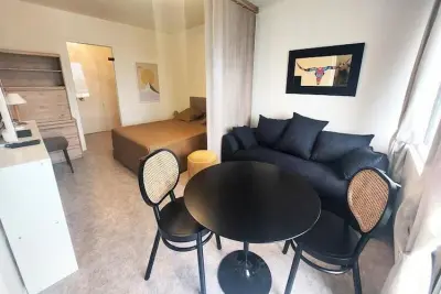 Appartement à AIX LES BAINS, Résidence Le Cheverny - L1042928