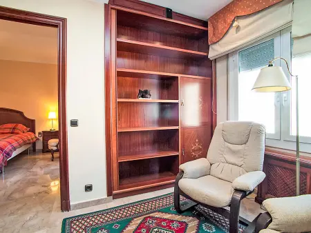 Pg Gracia - Valencia, Appartement 5 personnes à Barcelone - Photo 1