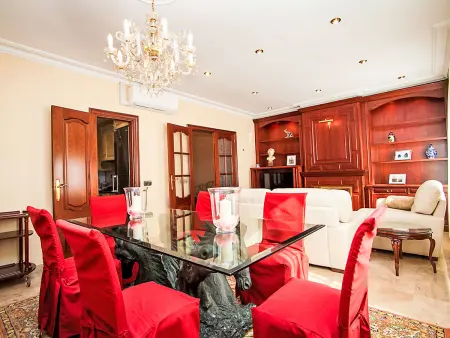Pg Gracia - Valencia, Appartement 5 personnes à Barcelone - Photo 2