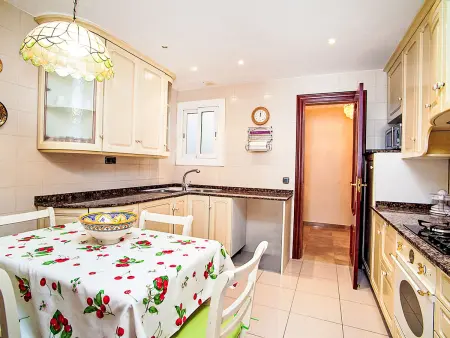 Pg Gracia - Valencia, Appartement 5 personnes à Barcelone - Photo 3