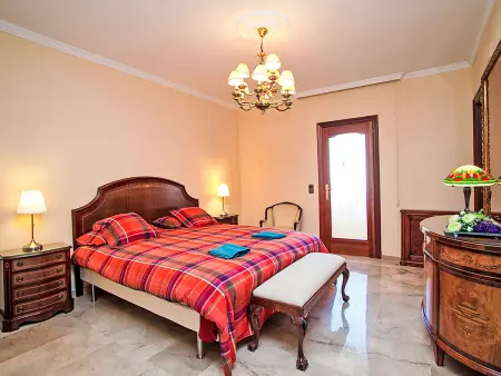 Pg Gracia - Valencia, Appartement 5 personnes à Barcelone - Photo 4