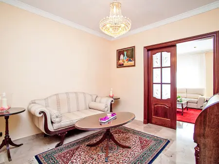 Pg Gracia - Valencia, Appartement 5 personnes à Barcelone - Photo 5