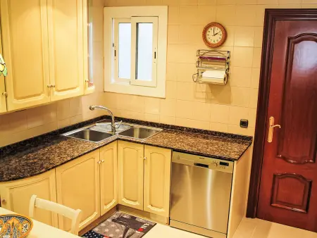 Pg Gracia - Valencia, Appartement 5 personnes à Barcelone - Photo 6