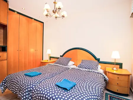 Pg Gracia - Valencia, Appartement 5 personnes à Barcelone - Photo 9