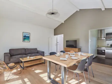Villas Odalys Collection Domaine de Lana, Maison 8 personnes à Saint Jean de Luz - Photo 6
