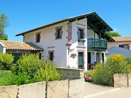 Villas Odalys Collection Domaine de Lana, Maison 8 personnes à Saint Jean de Luz - Photo 20