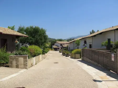 Villas Odalys Collection Domaine de Lana, Maison 8 personnes à Saint Jean de Luz - Photo 23