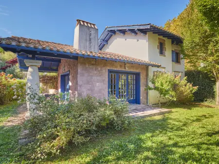 Villas Odalys Collection Domaine de Lana, Maison 8 personnes à Saint Jean de Luz - Photo 26