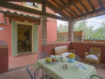 Borgo della Limonaia, Maison 4 personnes à Montecatini Terme - Photo 3