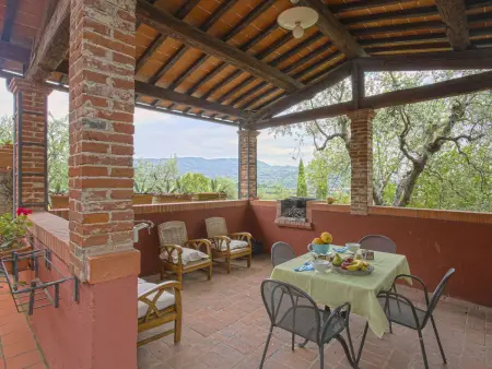 Borgo della Limonaia, Maison 4 personnes à Montecatini Terme - Photo 4