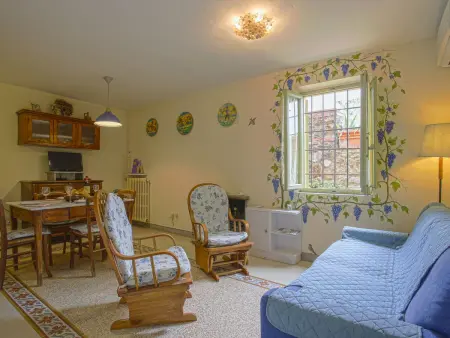 Borgo della Limonaia, Maison 4 personnes à Montecatini Terme - Photo 5