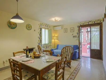 Borgo della Limonaia, Maison 4 personnes à Montecatini Terme - Photo 6