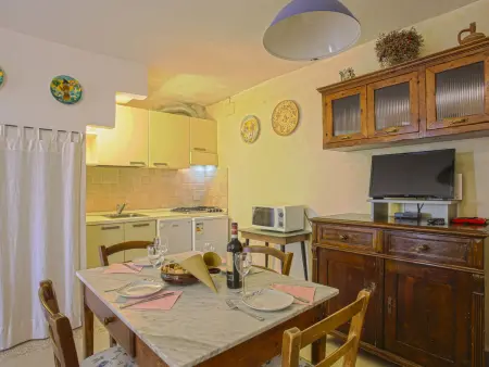 Borgo della Limonaia, Maison 4 personnes à Montecatini Terme - Photo 7