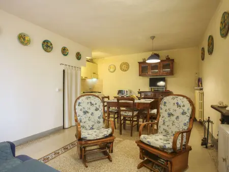 Borgo della Limonaia, Maison 4 personnes à Montecatini Terme - Photo 8