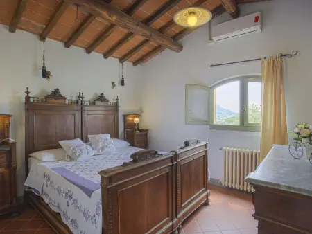 Borgo della Limonaia, Maison 4 personnes à Montecatini Terme - Photo 9