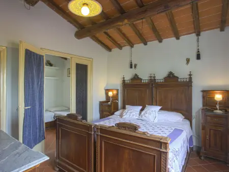 Borgo della Limonaia, Maison 4 personnes à Montecatini Terme - Photo 10