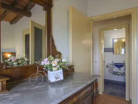 Borgo della Limonaia, Maison 4 personnes à Montecatini Terme - Photo 11