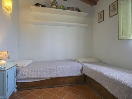 Borgo della Limonaia, Maison 4 personnes à Montecatini Terme - Photo 12