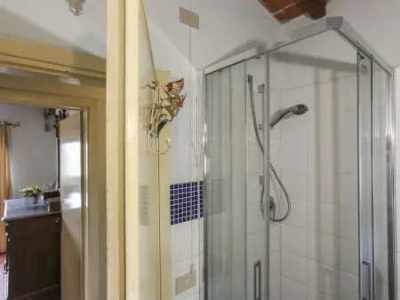 Borgo della Limonaia, Maison 4 personnes à Montecatini Terme - Photo 13