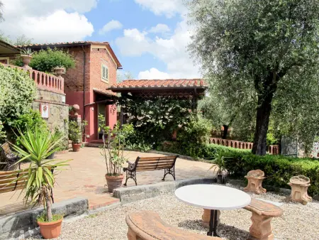 Borgo della Limonaia, Maison 4 personnes à Montecatini Terme - Photo 15