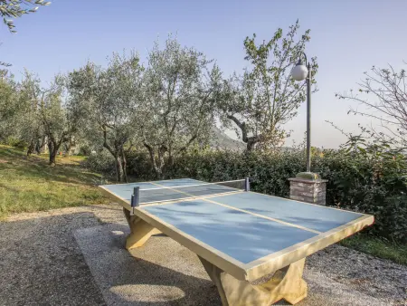 Borgo della Limonaia, Maison 4 personnes à Montecatini Terme - Photo 19