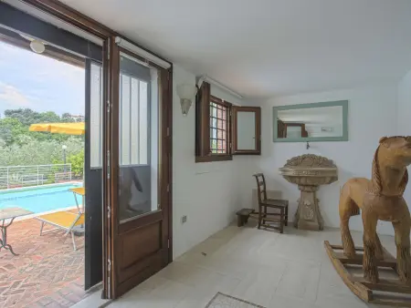 Borgo della Limonaia, Maison 4 personnes à Montecatini Terme - Photo 24