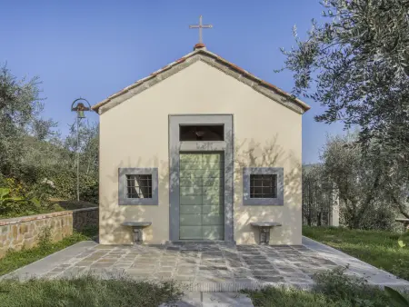 Borgo della Limonaia, Maison 4 personnes à Montecatini Terme - Photo 29