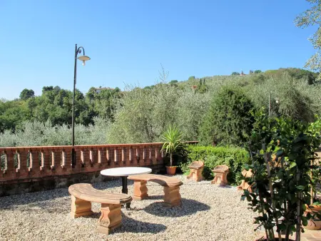 Borgo della Limonaia, Maison 4 personnes à Montecatini Terme - Photo 33