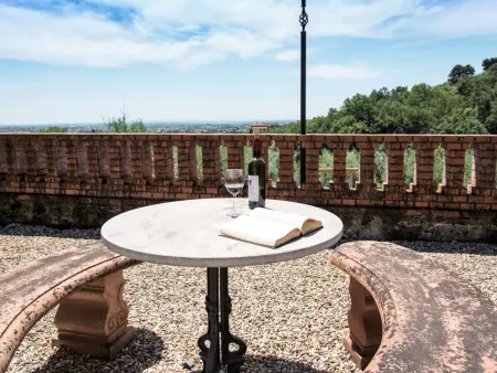Borgo della Limonaia, Maison 4 personnes à Montecatini Terme - Photo 34