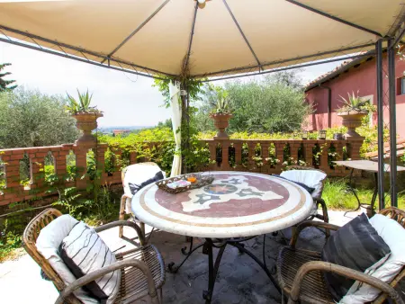 Borgo della Limonaia, Maison 4 personnes à Montecatini Terme - Photo 35