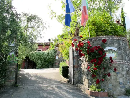 Borgo della Limonaia, Maison 4 personnes à Montecatini Terme - Photo 37
