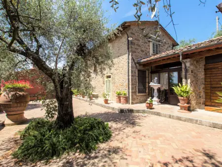 Borgo della Limonaia, Maison 4 personnes à Montecatini Terme - Photo 38
