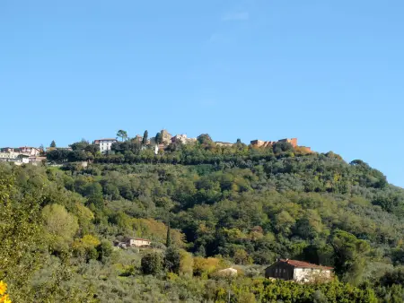 Borgo della Limonaia, Maison 4 personnes à Montecatini Terme - Photo 42