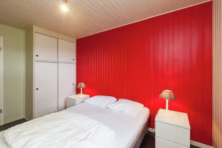 Chalet Vert, Chalet Vert à Bullange avec jacuzzi - Photo 15