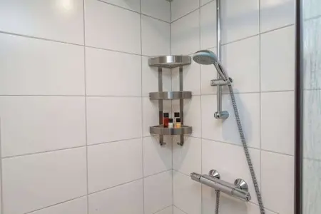 Chalet Vert, Chalet Vert à Bullange avec jacuzzi - Photo 18