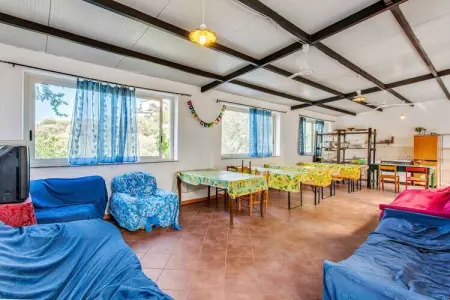 Vento del Mare, Maison de vacances à Gioiosa Marea avec piscine - Photo 3