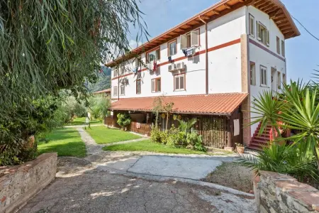 Vento del Mare, Maison de vacances à Gioiosa Marea avec piscine - Photo 7