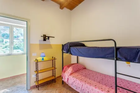 Vento del Mare, Maison de vacances à Gioiosa Marea avec piscine - Photo 14