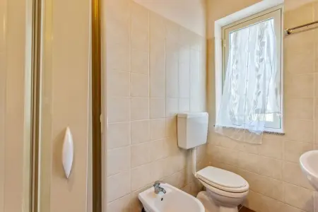 Vento del Mare, Maison de vacances à Gioiosa Marea avec piscine - Photo 21