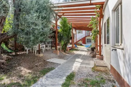 Vento del Mare, Maison de vacances à Gioiosa Marea avec piscine - Photo 28