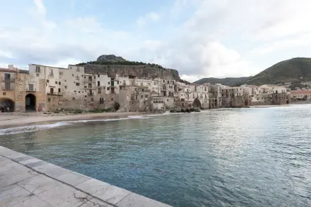 Vento del Mare, Maison de vacances à Gioiosa Marea avec piscine - Photo 33
