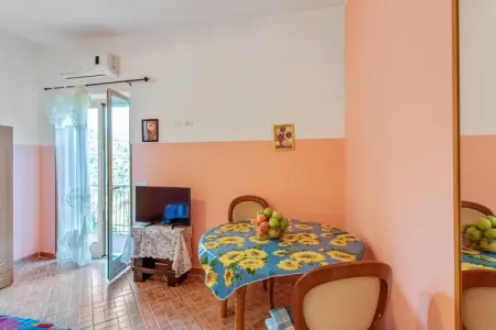 Vento del Mare, Maison de vacances à Gioiosa Marea avec piscine - Photo 34
