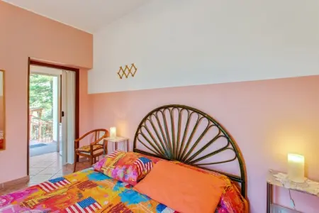 Vento del Mare, Maison de vacances à Gioiosa Marea avec piscine - Photo 35