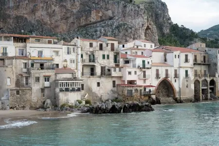 Vento del Mare, Maison de vacances à Gioiosa Marea avec piscine - Photo 37