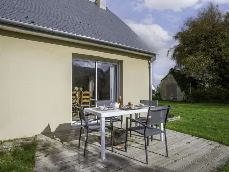Clos d'Amont, Maison 4 personnes à Portbail - Photo 1
