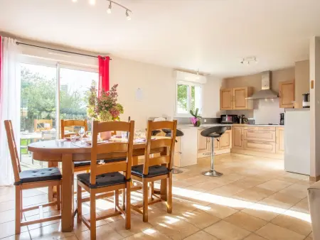 Clos d'Amont, Maison 4 personnes à Portbail - Photo 2
