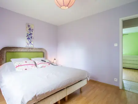 Clos d'Amont, Maison 4 personnes à Portbail - Photo 3