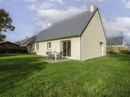 Clos d'Amont, Maison 4 personnes à Portbail - Photo 15