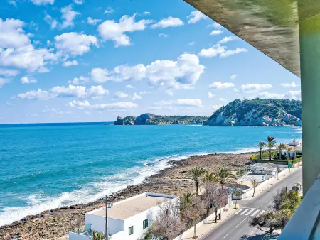 Golden Life, Appartement 4 personnes à Javea - Photo 1